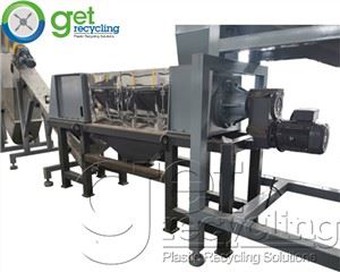 نئی قسم پریسر